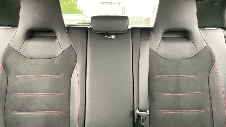 Mercedes-Benz A-Class A180 AMG Line Executive 5dr Auto Petrol Hatchback